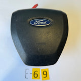 Ford F150 2015 2016 2017 2018 2019 2020 Driver Airbag OEM FL3Z15043B13AA