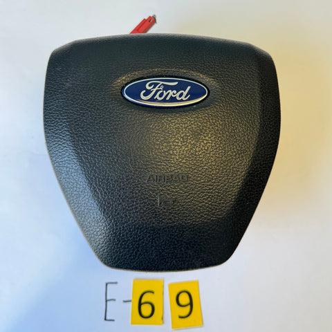 Ford F150 2015 2016 2017 2018 2019 2020 Driver Airbag OEM FL3Z15043B13AA