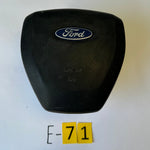 FORD F150 2015 2016 2017 2018 2019 2020 DRIVER AIRBAG OEM OEM FL3Z15043B13AA