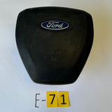 FORD F150 2015 2016 2017 2018 2019 2020 DRIVER AIRBAG OEM OEM FL3Z15043B13AA