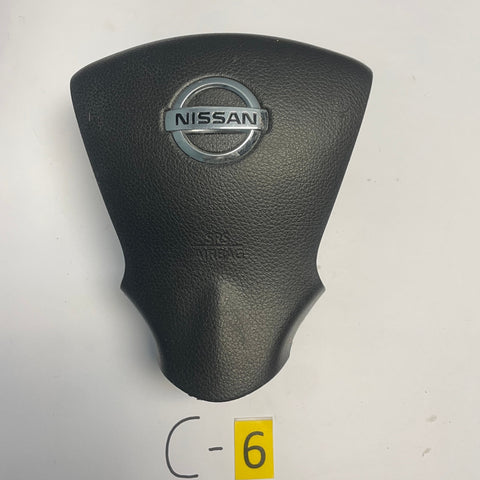 Nissan NV200 2018 2019 2020 2021 Driver Airbag OEM Air Bag 985109SJ8A