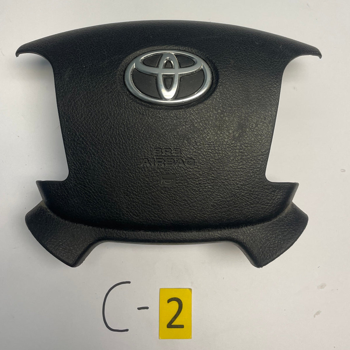 Toyota Tundra Sequoia Driver Wheel Airbag 2010 2011 2012 2013 Airbags USA