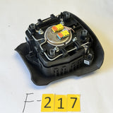 Chevrolet Silverado Tahoe Suburban Driver Airbag Genuine OEM (2014–2018) | Steering Wheel Air Bag | 84057084