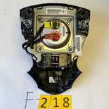 Nissan NV200 Driver Airbag Genuine OEM (2018–2021) | Steering Wheel Air Bag | 98510-9SJ8A