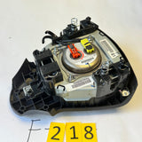 Nissan NV200 Driver Airbag Genuine OEM (2018–2021) | Steering Wheel Air Bag | 98510-9SJ8A