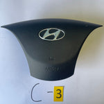 Hyundai Elantra 2011 2012 2013 2014 2015 2016 2017 Driver Airbag 569003X500RY