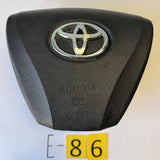 Toyota Camry2015 2016 2017 Driver Steering Wheel Air Bag 4513006430C0