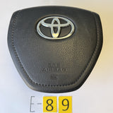 Toyota Rav 4 2016 2017 2018 Driver Air bag OEM RAV-4 451300R042C0