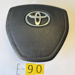 Toyota Corolla 2017 2018 2019 Driver Air Bag OEM SRS 4513002590C0