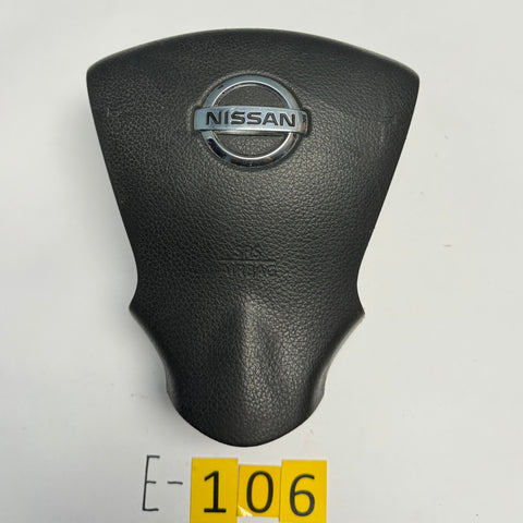 Nissan NV200 2018 2019 2020 2021 Driver Airbag OEM Air Bag 985109SJ8A