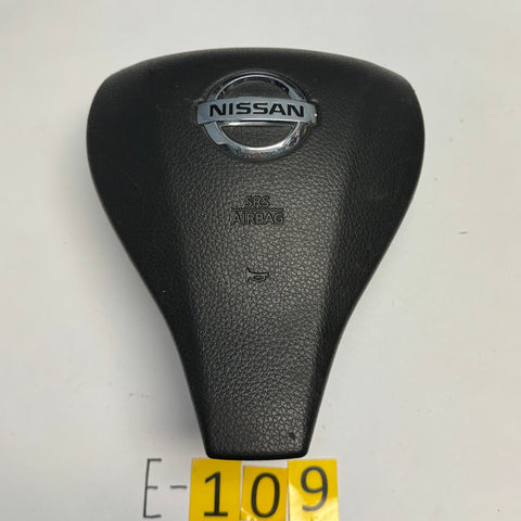 Nissan Altima 2013 2014 2015 Driver Left Air Bag Driver steering Wheel 985103TA8A