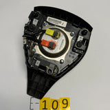 Nissan Altima 2013 2014 2015 Driver Left Air Bag Driver steering Wheel 985103TA8A