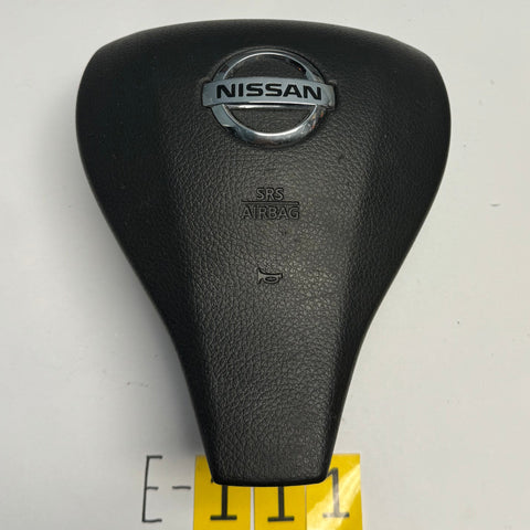 Nissan Altima 2016 2017 2018 Driver Left Air Bag Driver steering Wheel 985103TA8A