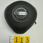 Nissan Altima 2019 2020 2021 2022 2023 AirBag Driver steering Wheel 985106CA8A