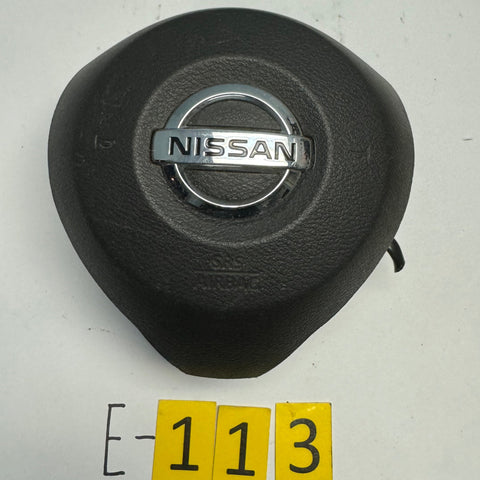 Nissan Altima 2019 2020 2021 2022 2023 AirBag Driver steering Wheel 985106CA8A