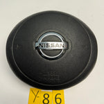 Nissan Cube  2009 2010 2011 Front Left Driver Side Steering Wheel Air Bag Airbag K85101FC5A