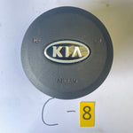 KIA Soul 2010 2011 2012 2013 Driver Airbag OEM steering air bag 569002K100WK