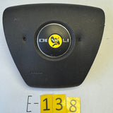 Yukon 2011 2012 Driver Airbag Air Bag OEM 20928249