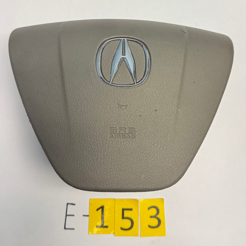 Acura Mdx 2008 2009 2010 2011 2012 2013 Driver Steering Wheel Air bag Airbag OEM