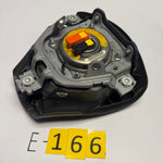 TOYOTA COROLLA DRIVER AIRBAG OEM BLACK SRS 2009 2010 2011 2012 2013