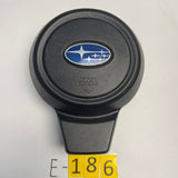Subaru Impreza 2019 2020 2021 2022 2023 2024 2025 Driver Wheel Airbag Air Bag OEM