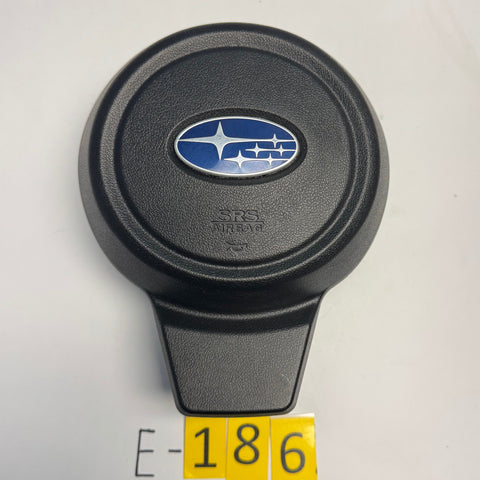 Subaru Impreza 2019 2020 2021 2022 2023 2024 2025 Driver Wheel Airbag Air Bag OEM