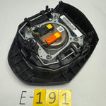 Mitsubishi Mirage 2017 2018 2019 2020 Driver Airbag 7030A648XA