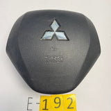 Mitsubishi Outlander 2016 2017 2018 2019 2020 DRIVER AIRBAG 7030A648XA