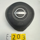 Nissan Altima 2019 2020 2021 2022 2023 Driver Left Air Bag steering Wheel 985106CA8A