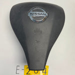 Nissan Altima 2013 2014 2015 Driver Left Air Bag Driver steering Wheel 985103TA8A