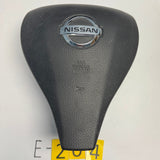 Nissan Altima 2013 2014 2015 Driver Left Air Bag Driver steering Wheel 985103TA8A