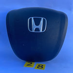 Honda Pilot 2013 2014 2015 Driver Steering Wheel Airbag 77810SZAA81ZA