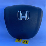 Honda Pilot 2013 2014 2015 Driver Steering Wheel Airbag 77810SZAA81ZA