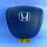 Honda Pilot 2013 2014 2015 Driver Steering Wheel Airbag 77810SZAA81ZA