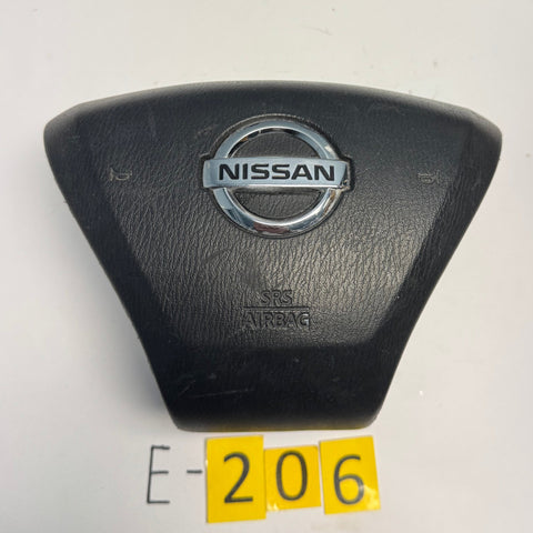 Nissan Murano 2015 2016 2017 2018 2019 20202021 2022 Driver Airbag OEM 985105AA8A