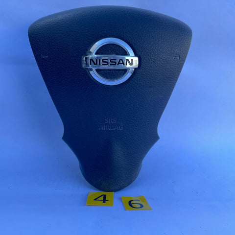 Nissan NV200 2018 2019 2020 2021 Driver Airbag OEM Air Bag 985109SJ8A