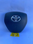 Toyota Rav 4 2016 2017 2018 Driver Air bag OEM RAV-4 451300R042C0