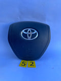 Toyota Rav 4 2014 2015 2016 2017 Driver Air bag OEM RAV-4 451300R042C0