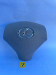 Brown Lexus RX330 2004-2006  Driver STEERING Wheel Air SRS BAG OEM 451300E010C0 BLACK