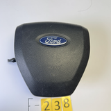 FORD F250 2017 2018 2019 2020 2021 2022 Driver Airbag OEM FL3Z15043B13AA