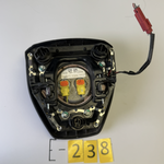FORD F250 2017 2018 2019 2020 2021 2022 Driver Airbag OEM FL3Z15043B13AA