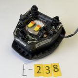 FORD F250 2017 2018 2019 2020 2021 2022 Driver Airbag OEM FL3Z15043B13AA