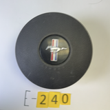 Ford Mustang 2005 2006 2007 2008 2009 Driver Airbag OEM 8R3Z63043B13AA