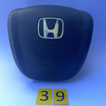 Honda Pilot 2009 2010 2011 2012 Driver Airbag 77810SZAA81ZA