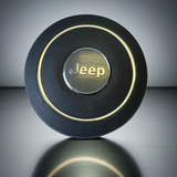 Jeep Compass Driver Airbag Genuine OEM (2011–2017) | Steering Wheel Air Bag | 1SR37XDVAJ