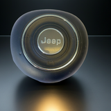 Jeep Renegade Driver Airbag Genuine OEM (2015–2018) | Steering Wheel Air Bag | 5YS24DX9AB