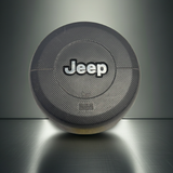 Jeep Wrangler Driver Airbag Genuine OEM (2007–2010) | Steering Wheel Air Bag