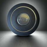 Jeep Wrangler JK Driver Airbag Genuine OEM (2014–2016) | Steering Wheel Air Bag | 6JX10DX9AC