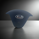 KIA Forte Driver Airbag OEM (2014–2016) | Steering Wheel Air Bag | 56900-A7700WK