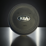 KIA Optima Driver Airbag Genuine OEM (2016–2018) | Steering Wheel Air Bag | 56900-D5000WK